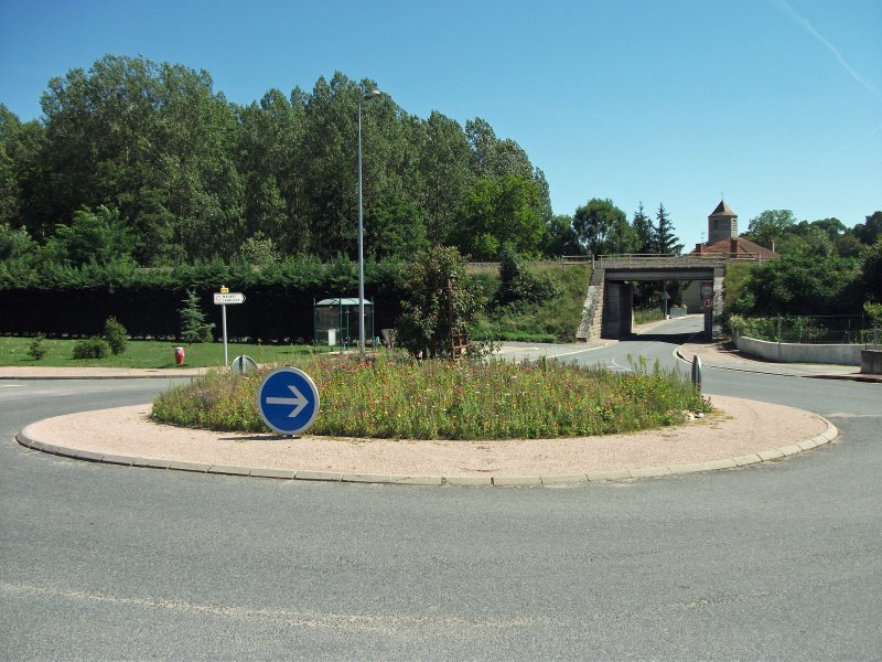 Seuillet