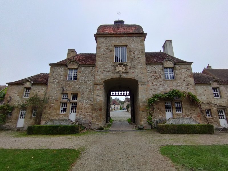 Souvigny