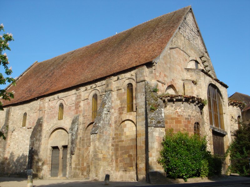 Souvigny