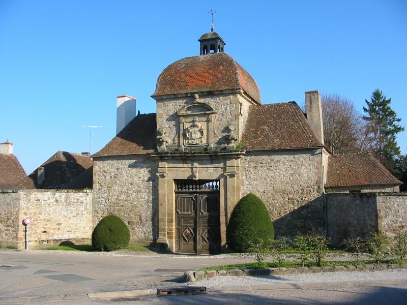 Souvigny
