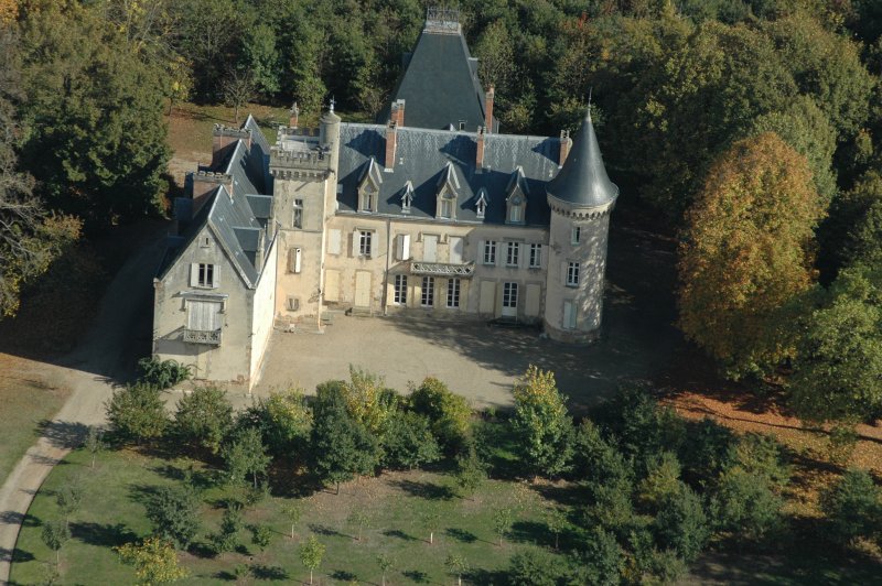 Toulon-sur-Allier