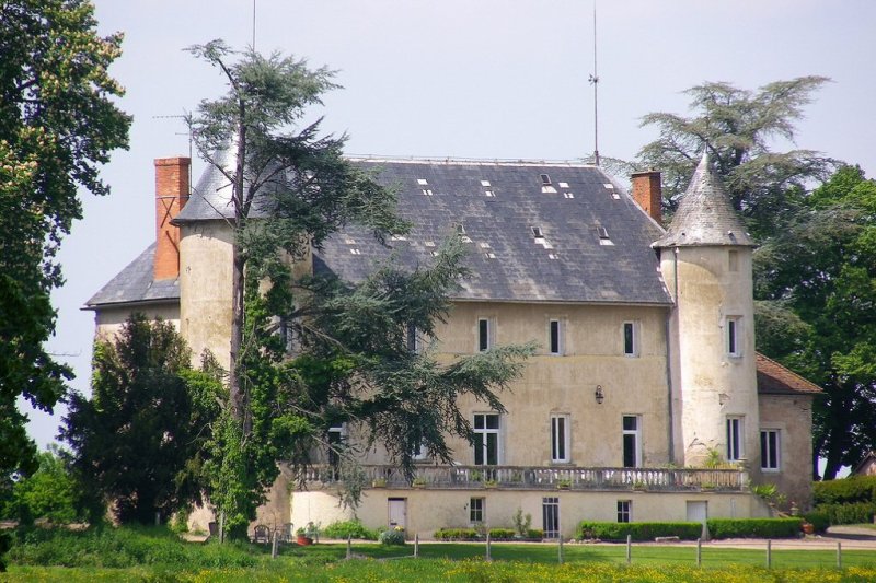 Trézelles