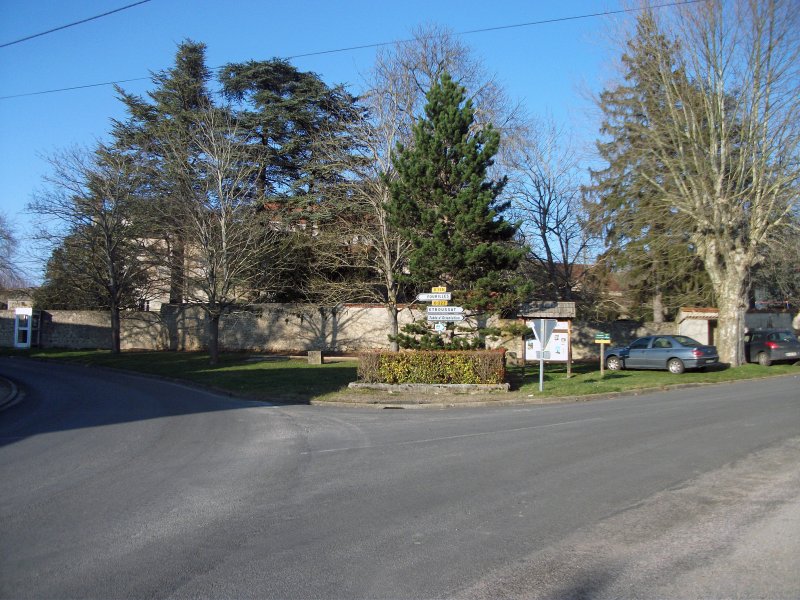 Ussel-d'Allier