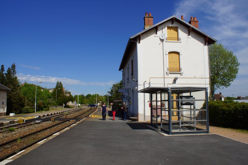Vallon-en-Sully