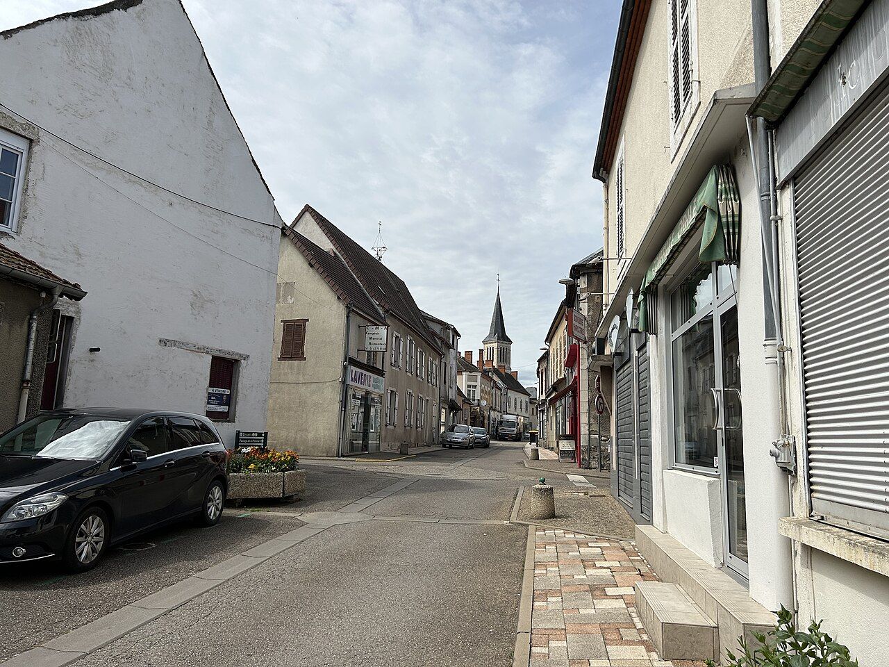 Photo 2 — Varennes-sur-Allier, Allier (03150)