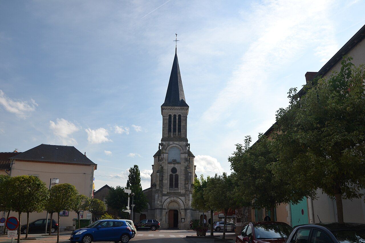 Photo 6 — Varennes-sur-Allier, Allier (03150)