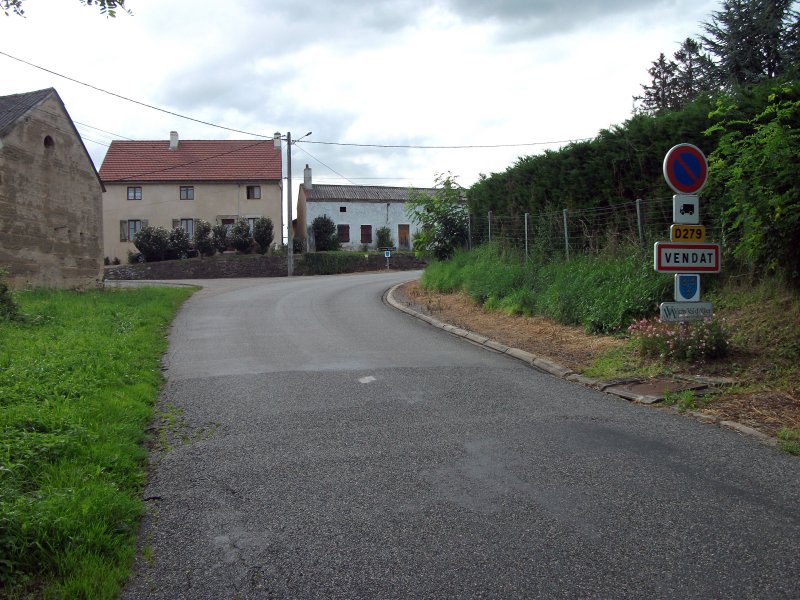 Vendat