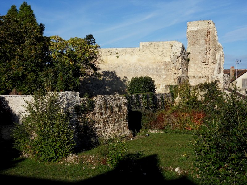 Verneuil-en-Bourbonnais
