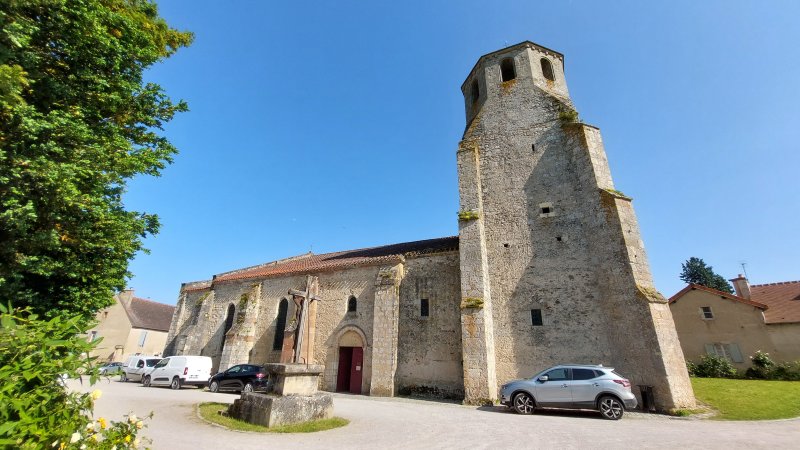 Verneuil-en-Bourbonnais