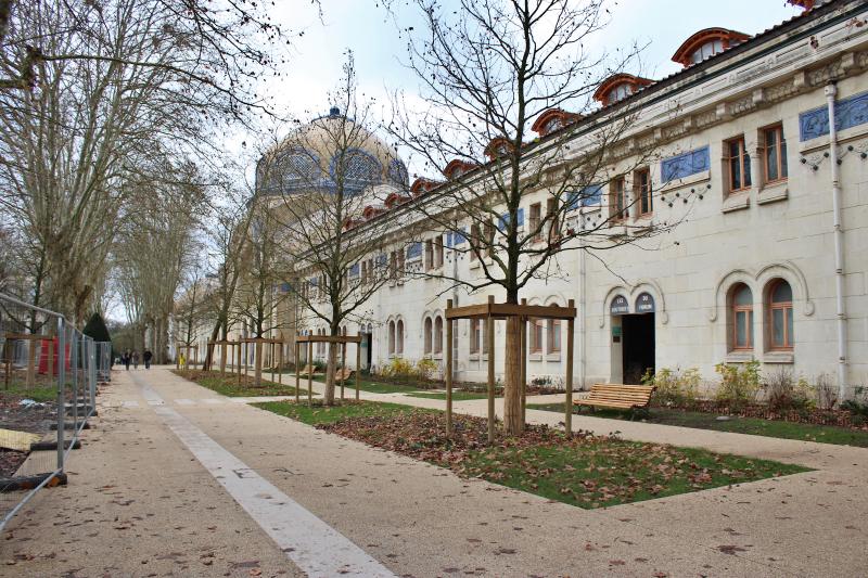 Photo 3 - Vichy, Allier (03200)