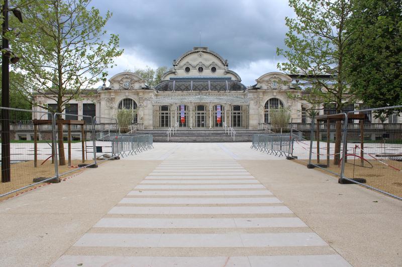 Photo 6 - Vichy, Allier (03200)