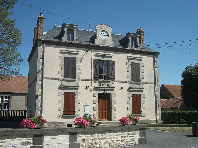 Voussac