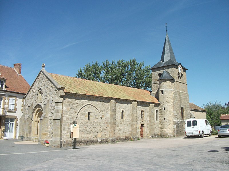 Voussac
