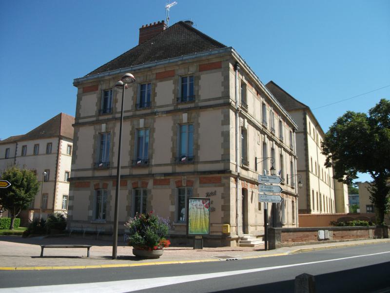 Photo 2 - Yzeure, Allier (03400)