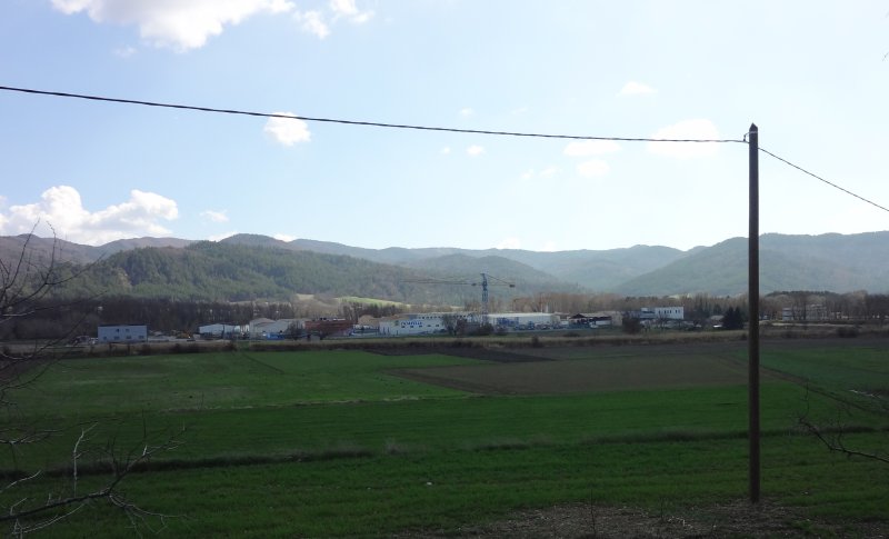 Aiglun