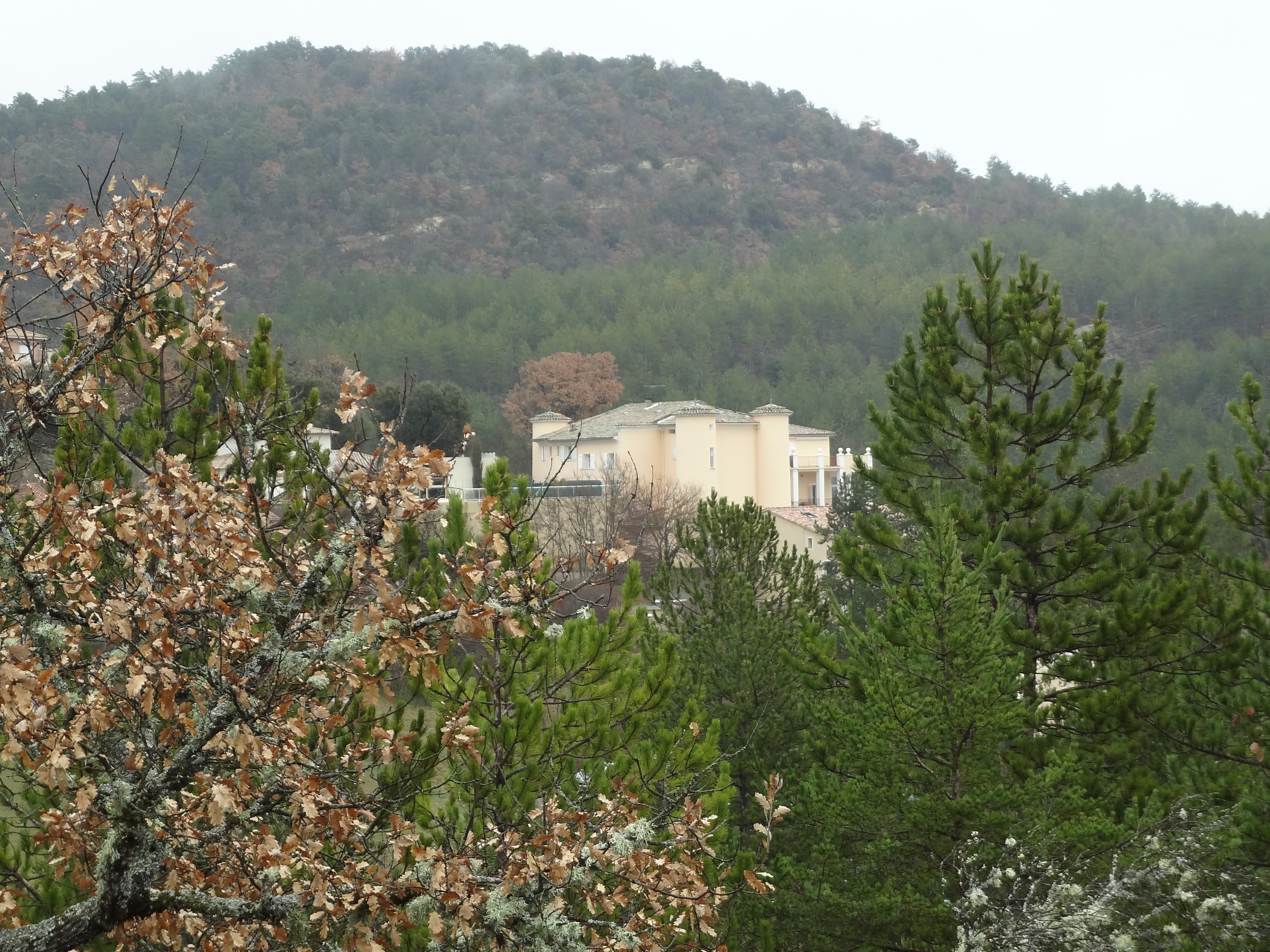 Photo 3 — Aiglun, Alpes-de-Haute-Provence (04510)