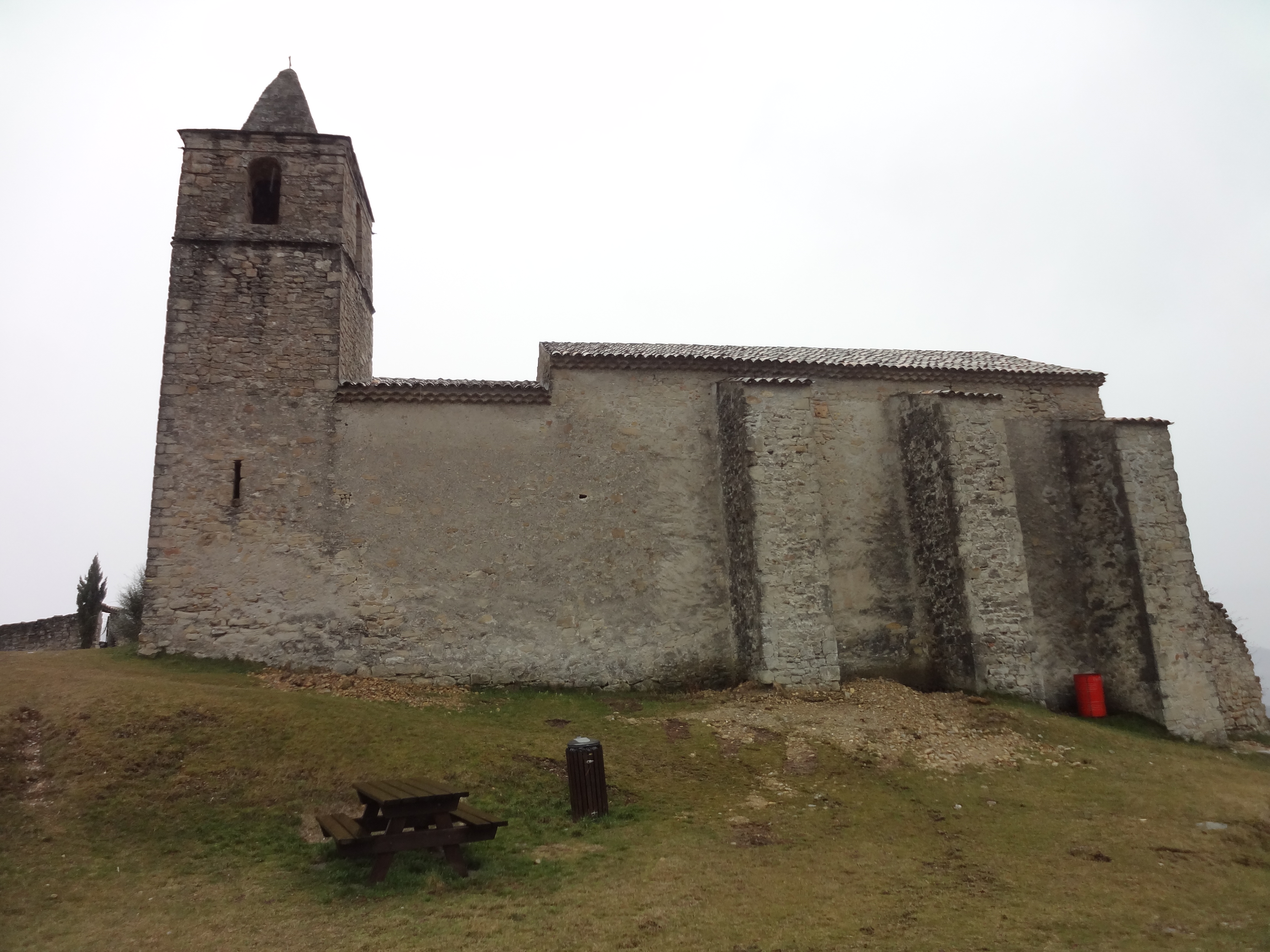 Photo 4 — Aiglun, Alpes-de-Haute-Provence (04510)