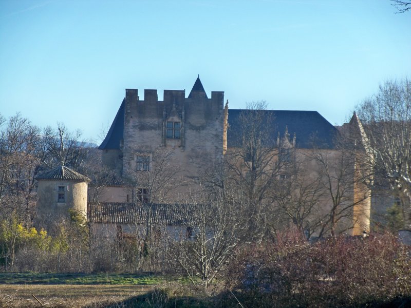 Allemagne-en-Provence