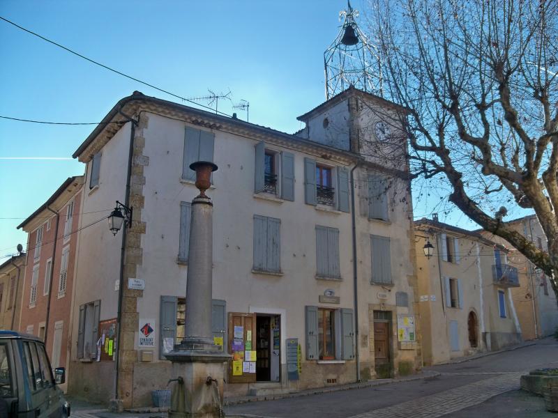 Allemagne-en-Provence