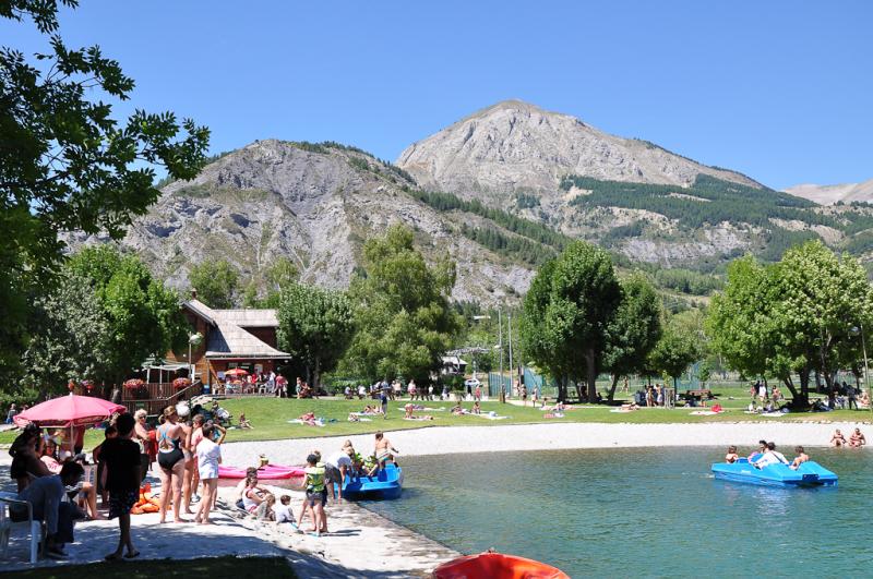 Photo 2 — Allos, Alpes-de-Haute-Provence (04260)