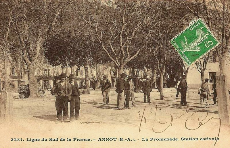 Annot