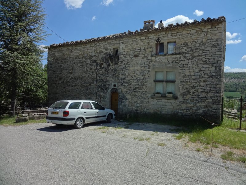 Aubenas-les-Alpes