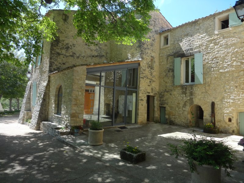 Aubenas-les-Alpes