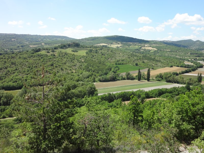 Aubenas-les-Alpes