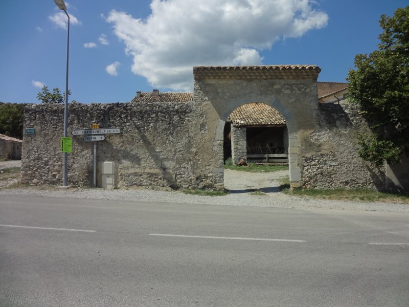 Aubignosc