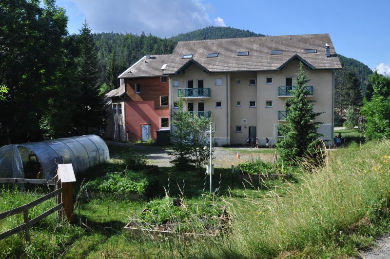 Auzet