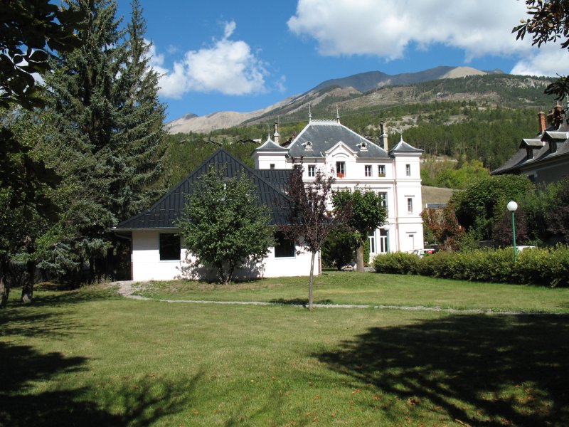 Barcelonnette