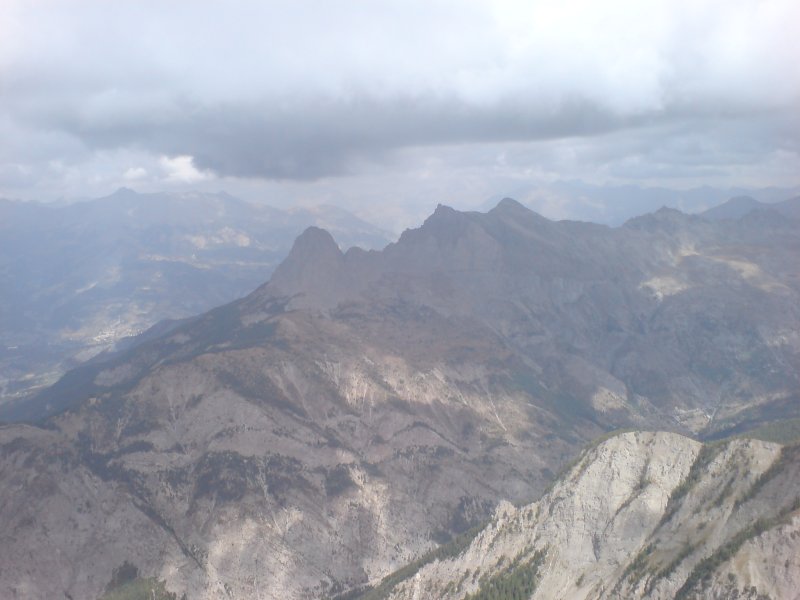 Barcelonnette
