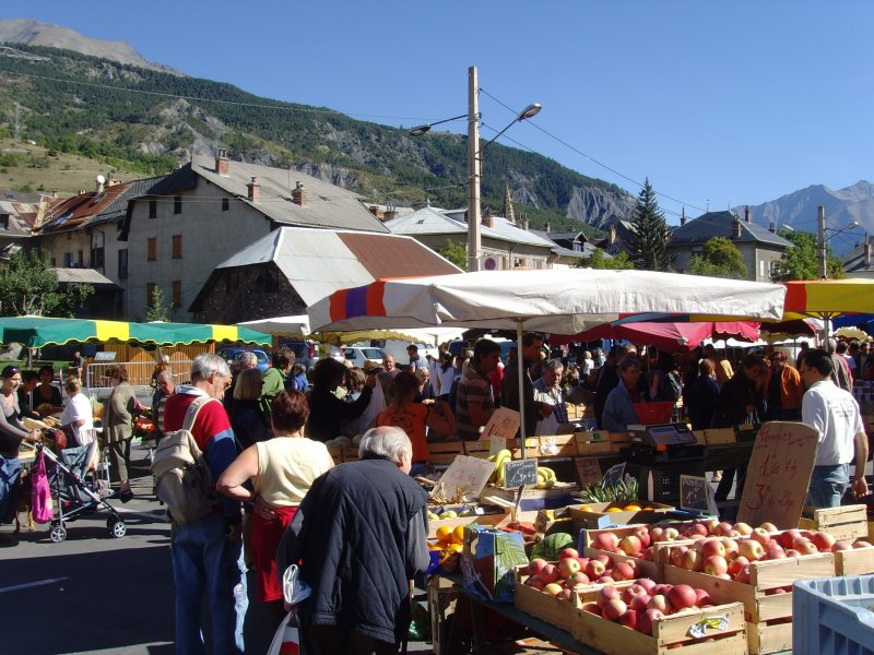 Barcelonnette
