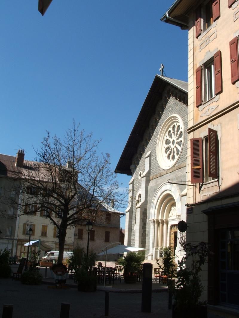 Photo 2 — Barcelonnette, Alpes-de-Haute-Provence (04400)