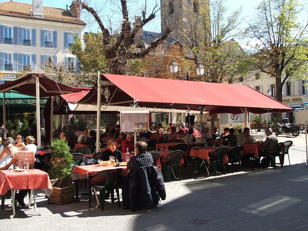 Photo 6 — Barcelonnette, Alpes-de-Haute-Provence (04400)