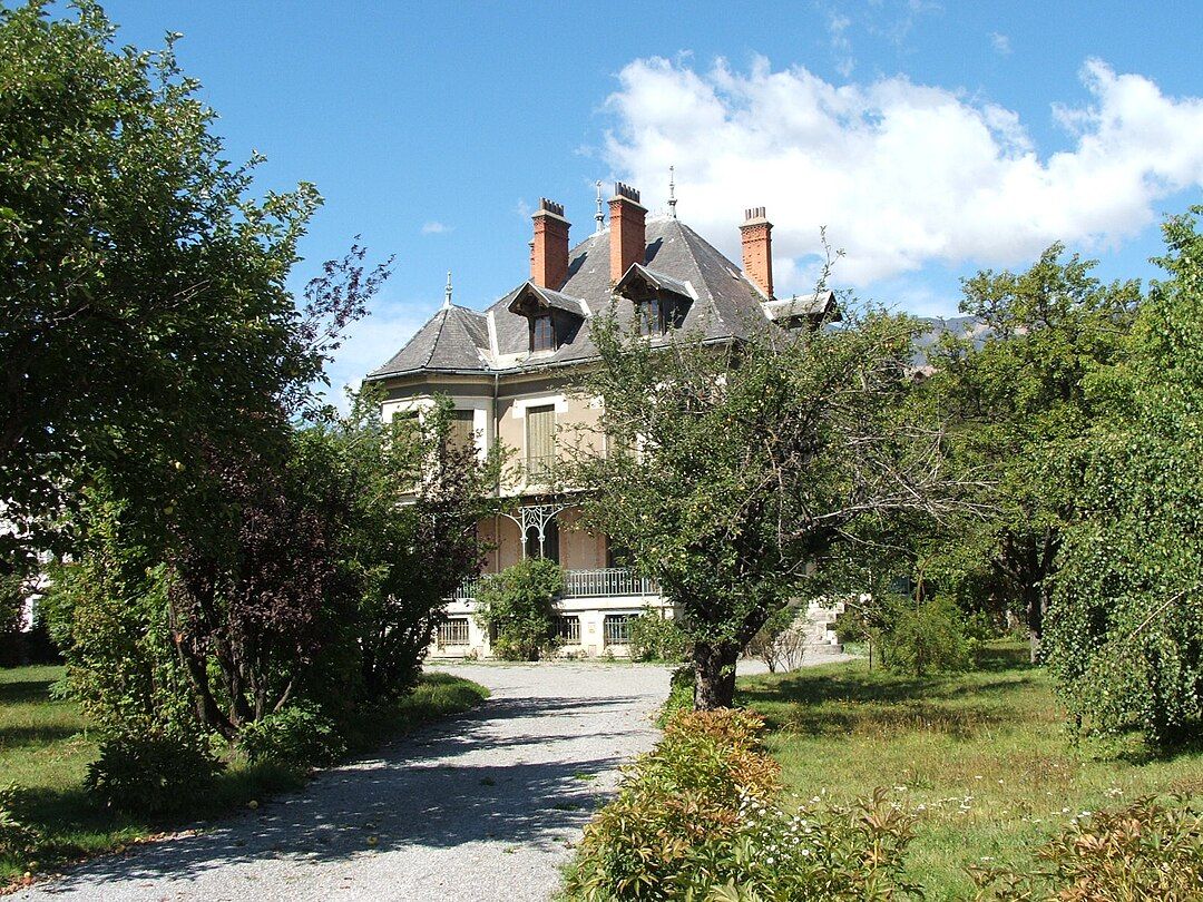 Photo 7 — Barcelonnette, Alpes-de-Haute-Provence (04400)