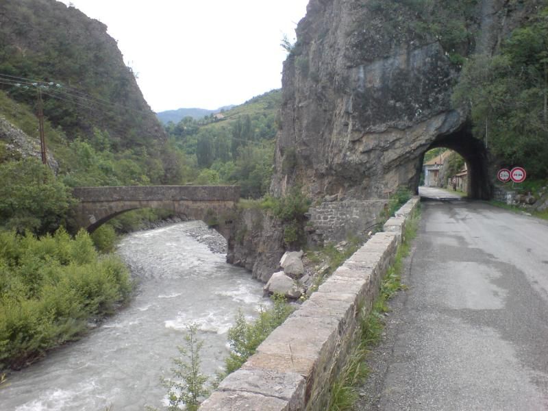 Photo 2 — Barles, Alpes-de-Haute-Provence (04140)