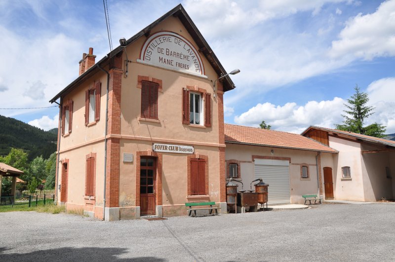 Barrême