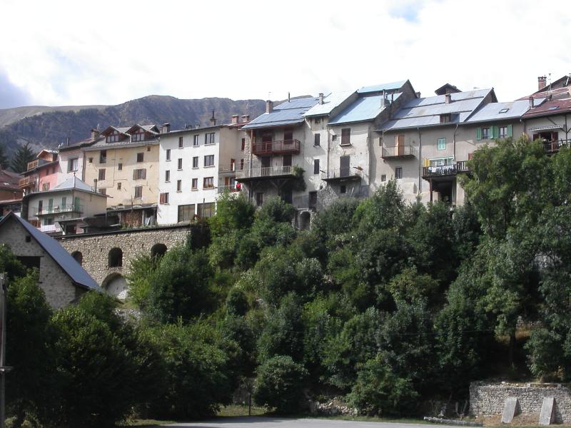 Photo 1 — Beauvezer, Alpes-de-Haute-Provence (04370)