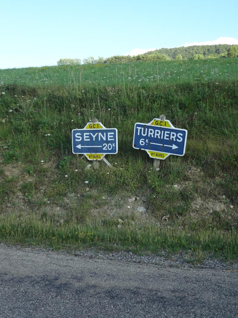 Bellaffaire, Alpes-de-Haute-Provence