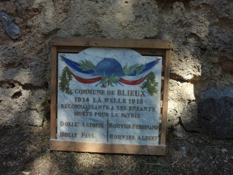 Blieux