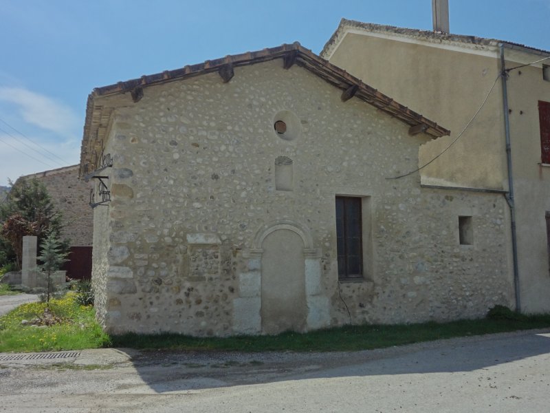 Bras-d'Asse