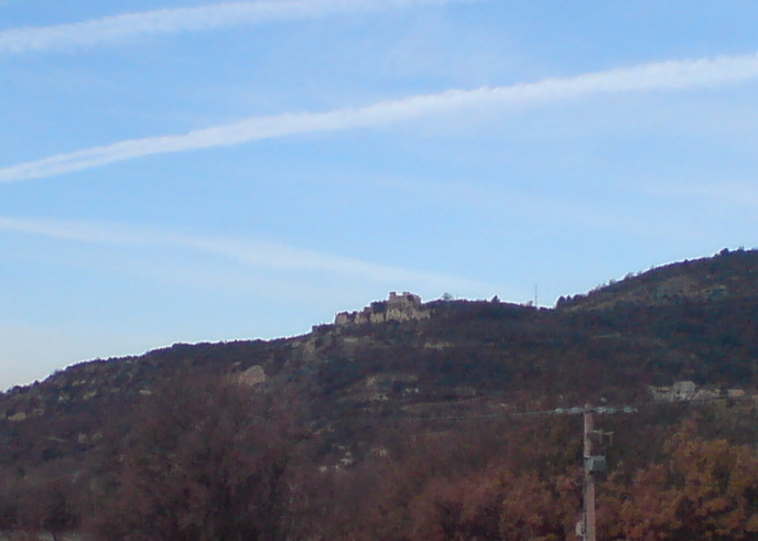 Bras-d'Asse