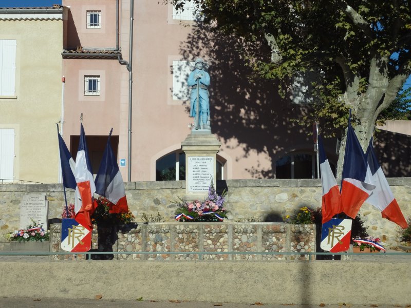 La Brillanne