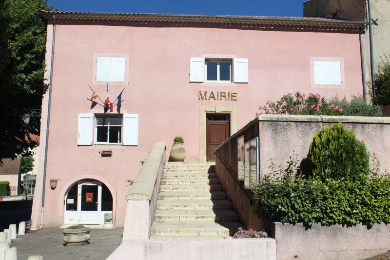 La Brillanne