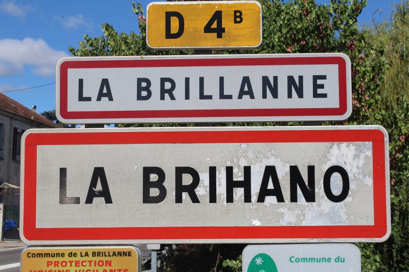 La Brillanne