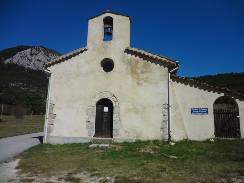 Castellane