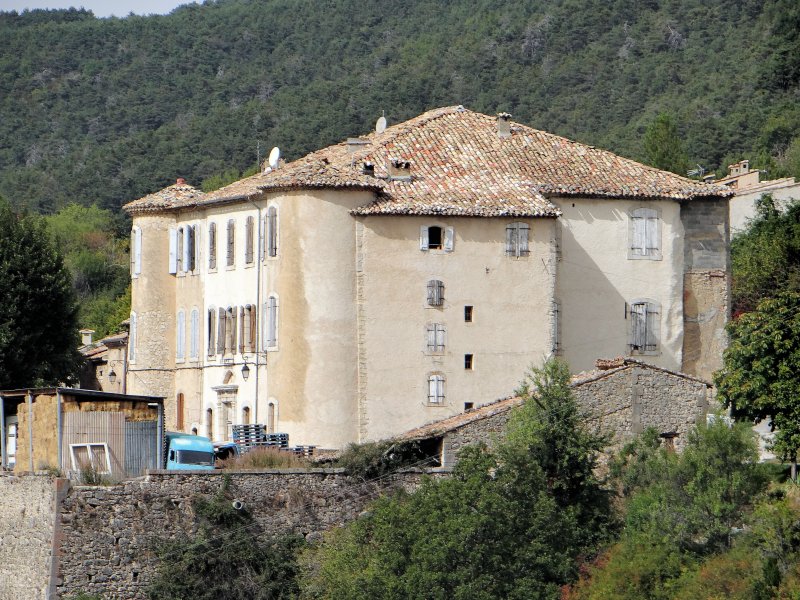 Castellane