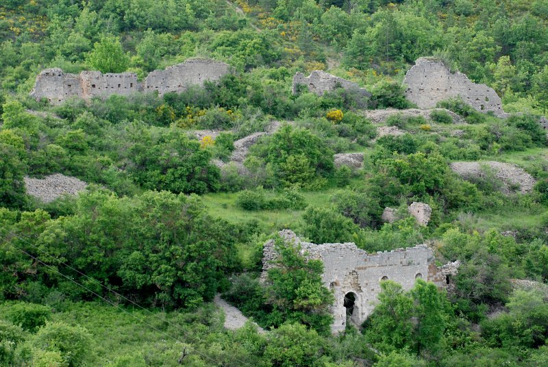 Castellane