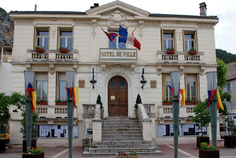 Castellane